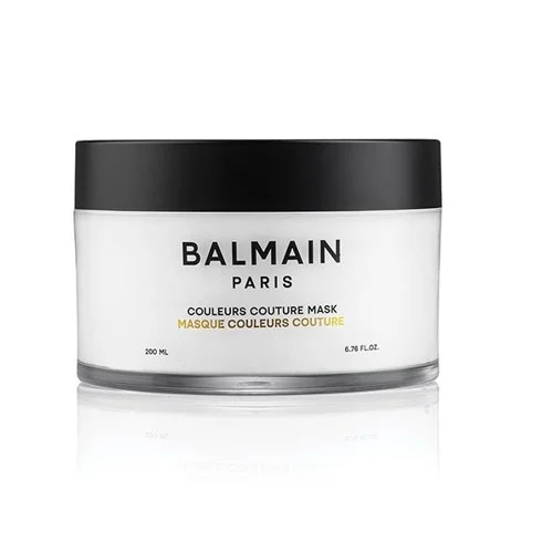 Balmain Hair Couture Couleurs Couture Mask 200 ml