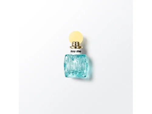 Miu Miu L'Eau Bleue Eau de Parfum 50 ml, bild 2