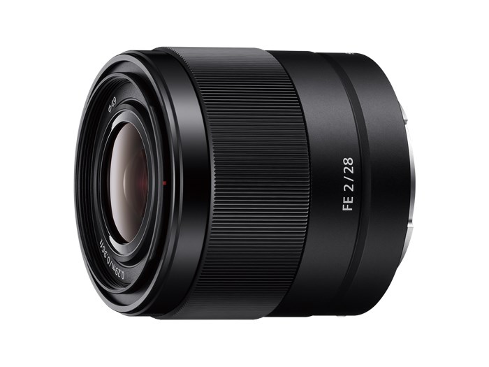FE 28mm f/2, bild 5