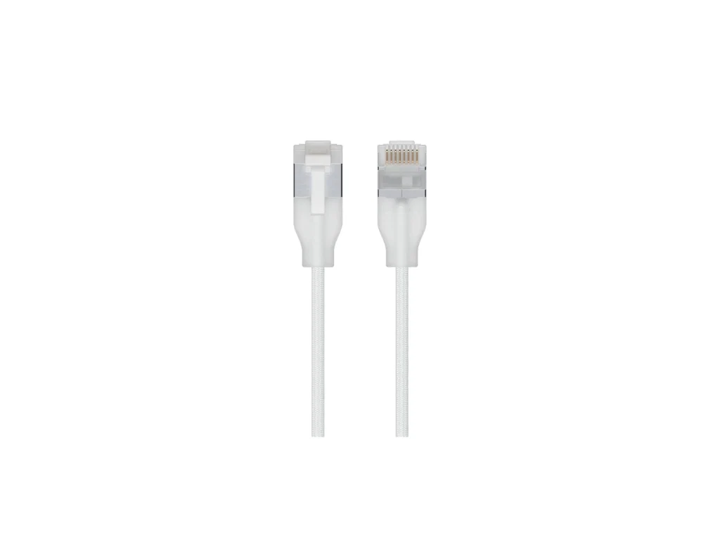 Ubiquiti Premium Patchkabel Flätad 0.3m