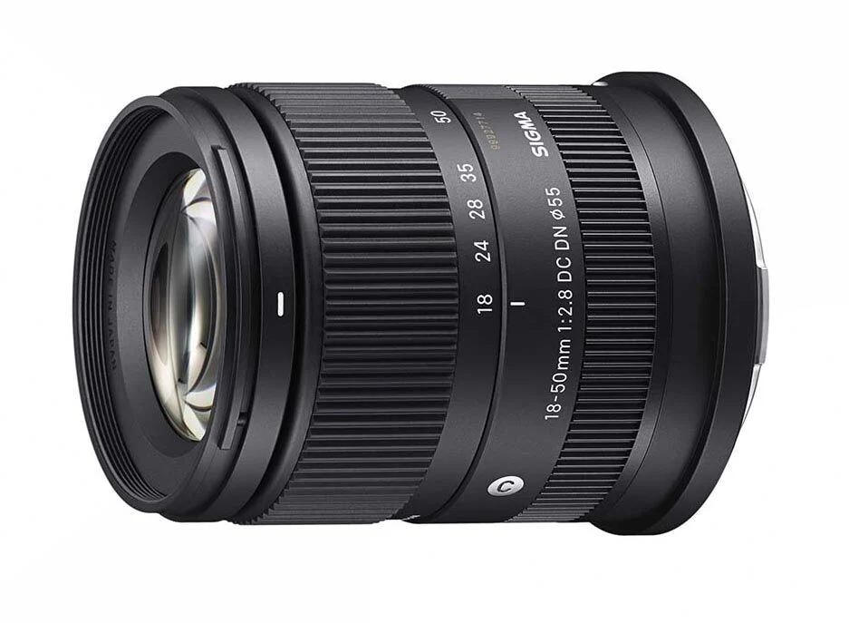 18-50mm f/2,8 DC DN Contemporary till Sony E, bild 4