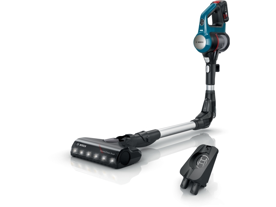 Bosch BSS71125AH Unlimited 7 skaftdammsugare