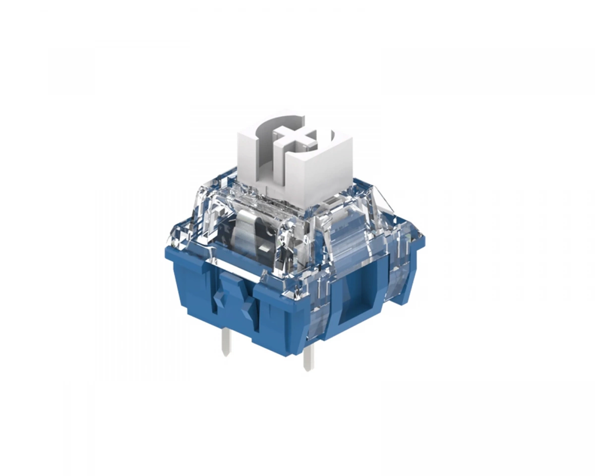 TTC Speed Silver V2 Linjär Switch