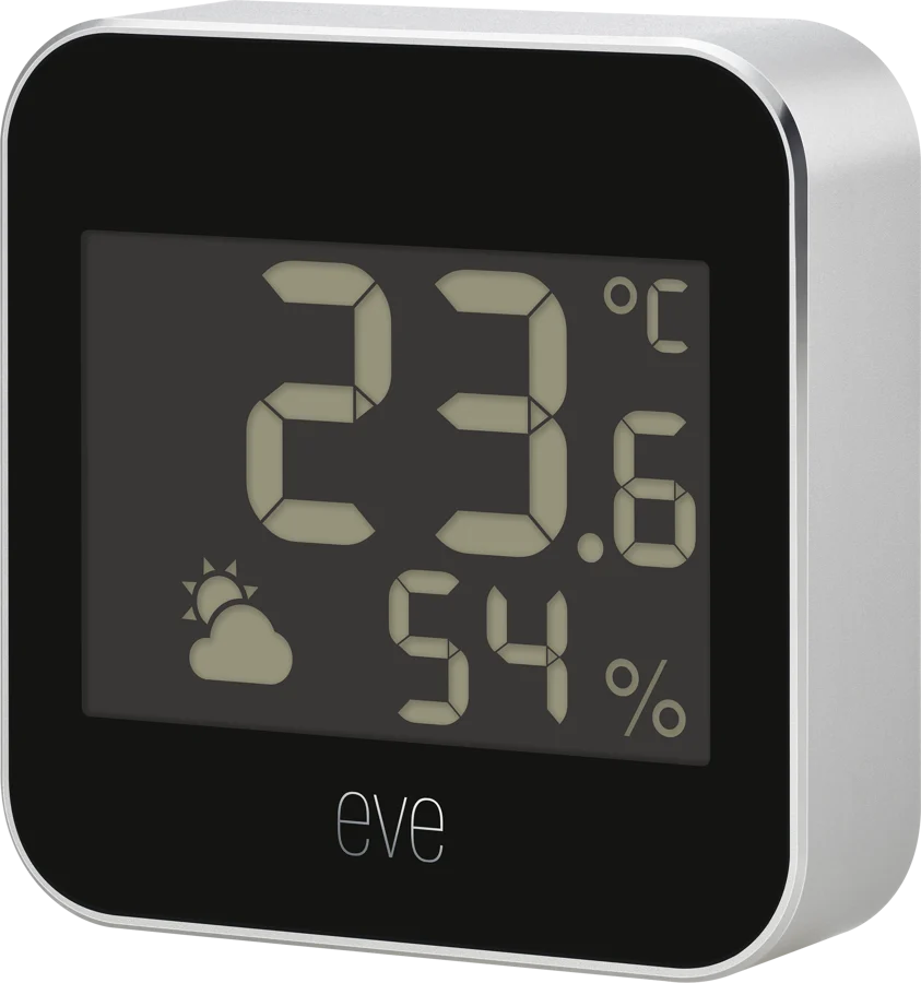 Eve Weather (Matter), bild 5