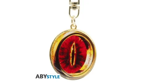 LORD OF THE RINGS - Keychain Sauron, bild 3