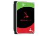 Seagate IronWolf 3.5"" NAS HDD (4 TB), bild 3