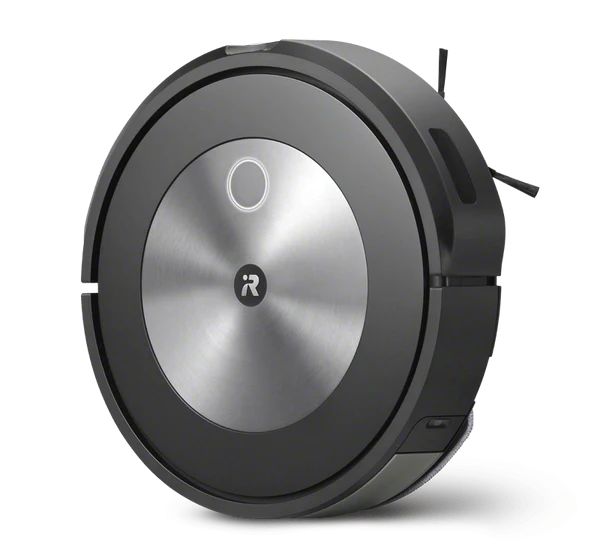 iRobot Roomba Combo j5 Robotdammsugare med golvmopp