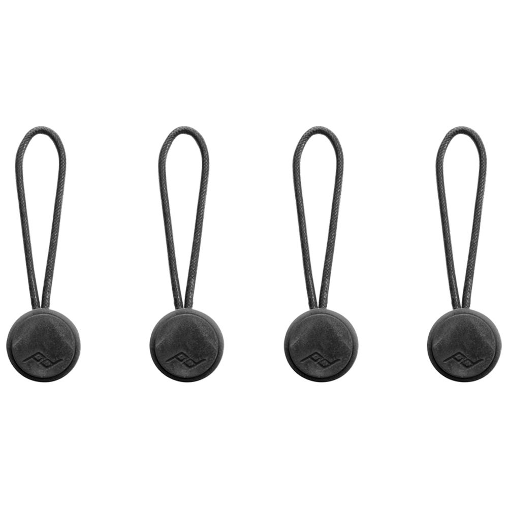 Peak Design Anchor 4-Pack, svart, bild 2
