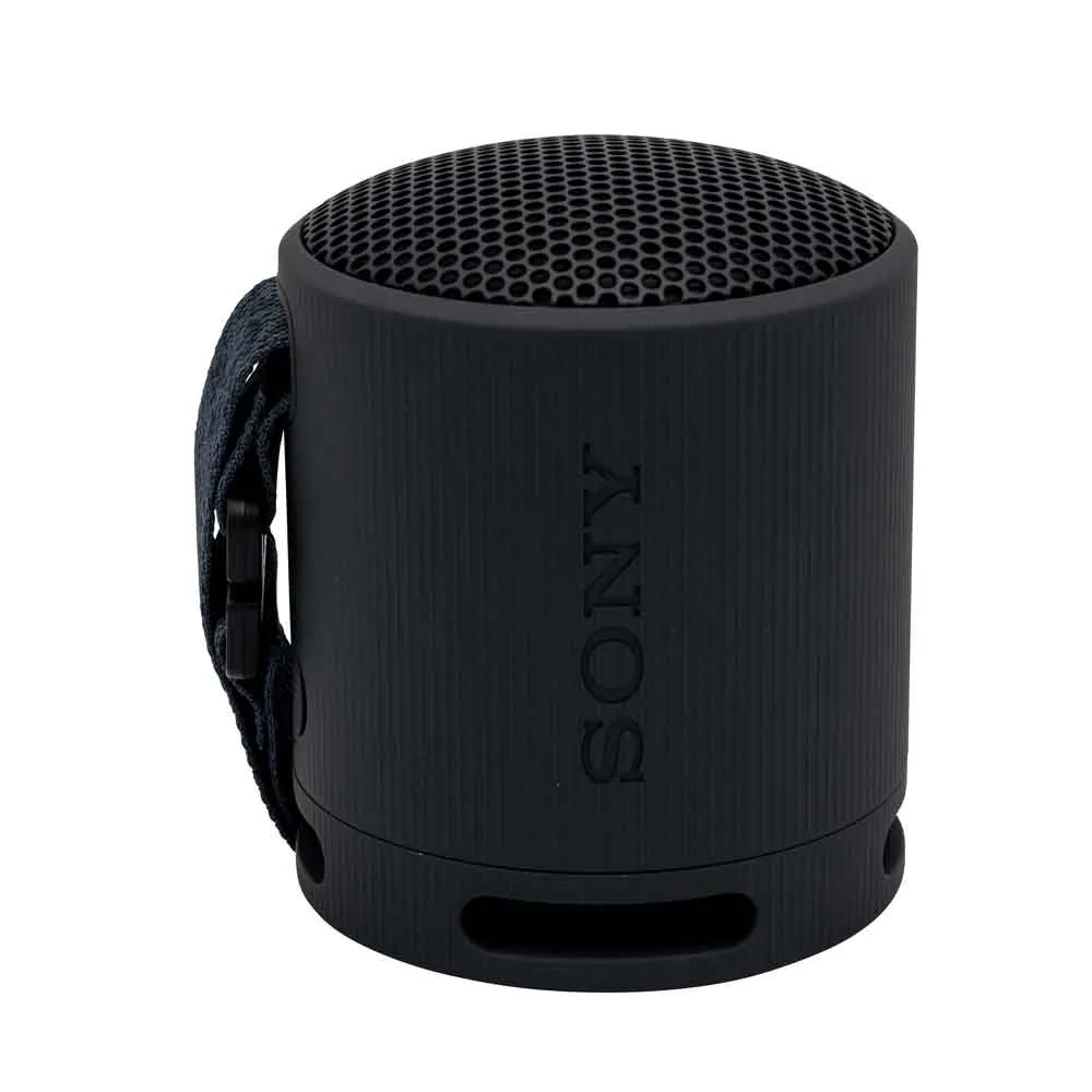 Sony SRS-XB100B Bluetooth-högtalare, svart