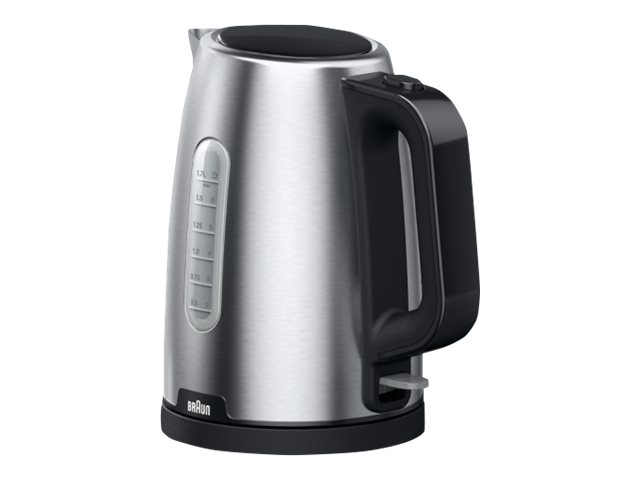 Braun PurShine vattenkokare WK1500BK