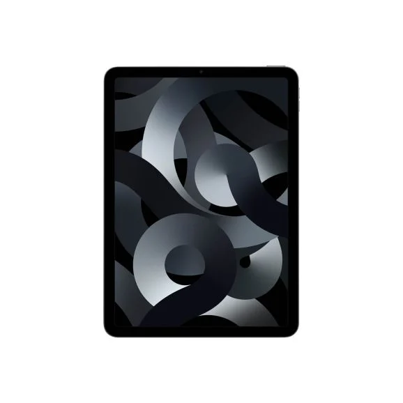 iPad Air 2022 64 GB WiFi (space gray), bild 2