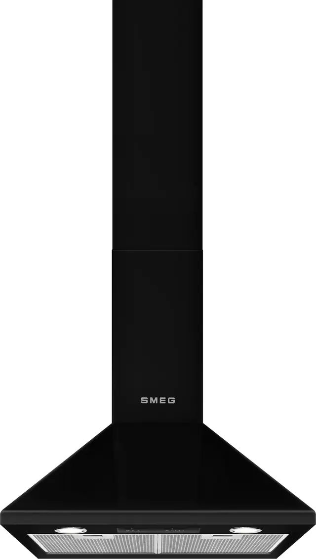 Smeg Universale KSED65NEE köksfläkt