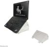 Neomounts by Newstar Acrylic Notebook Riser, lutning 20-40°, max 15 kg