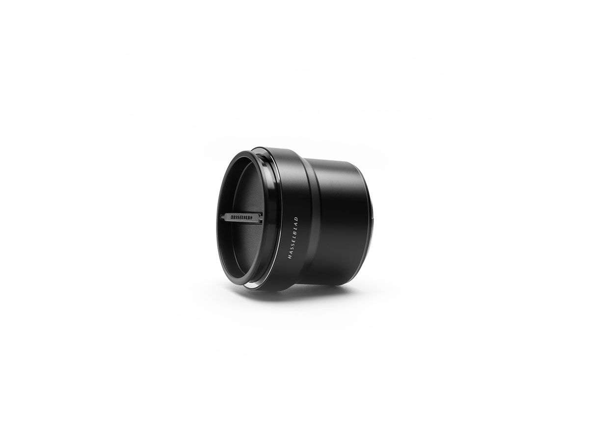 Hasselblad XV Lens Adapter (Hasselblad V - Hasselblad X), bild 3