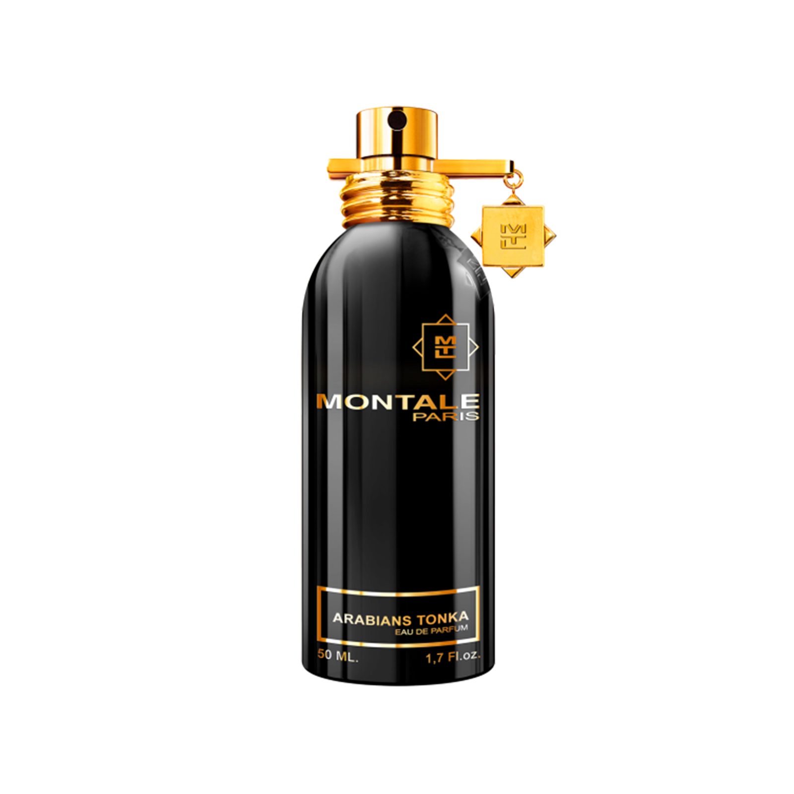 Montale Arabians Tonka Eau de Parfum 50 ml, bild 2