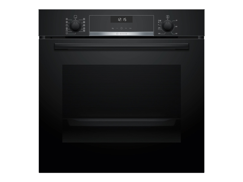 Bosch Serie 6 HBG537FB4 Inbyggnadsugn 60 cm