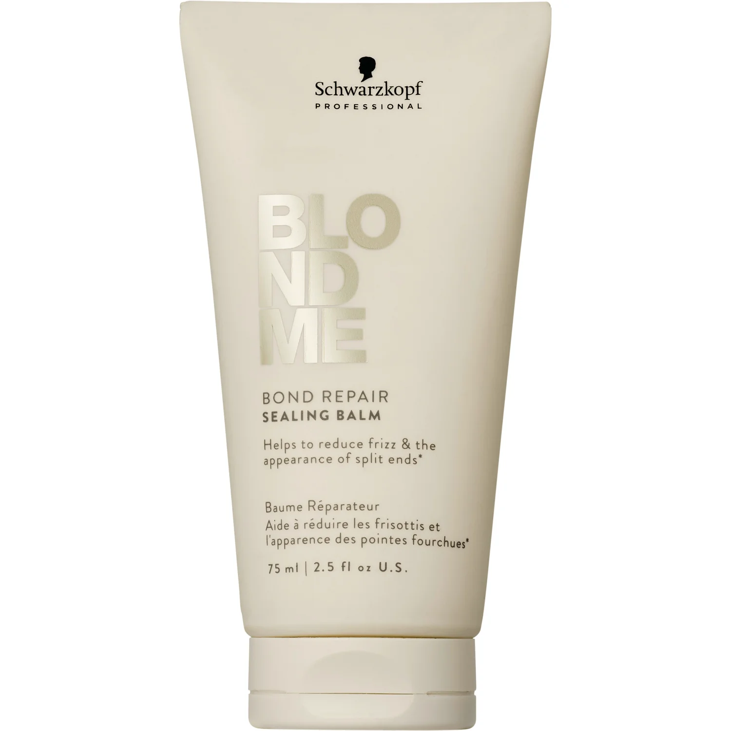 Schwarzkopf Professional BLONDME Bond Repair Sealing Balm 75 ml