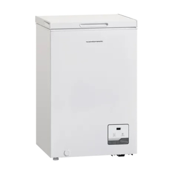 Scandomestic CF100WD frysbox