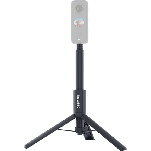Insta360 2-in-1 Invisible Selfie Stick + Tripod, 109 cm