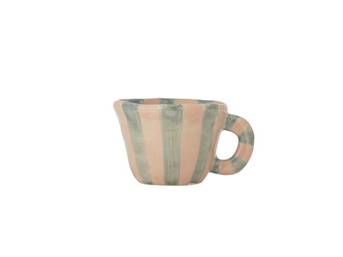 Bloomingville - Nini Cup - Multi - Stoneware, bild 2