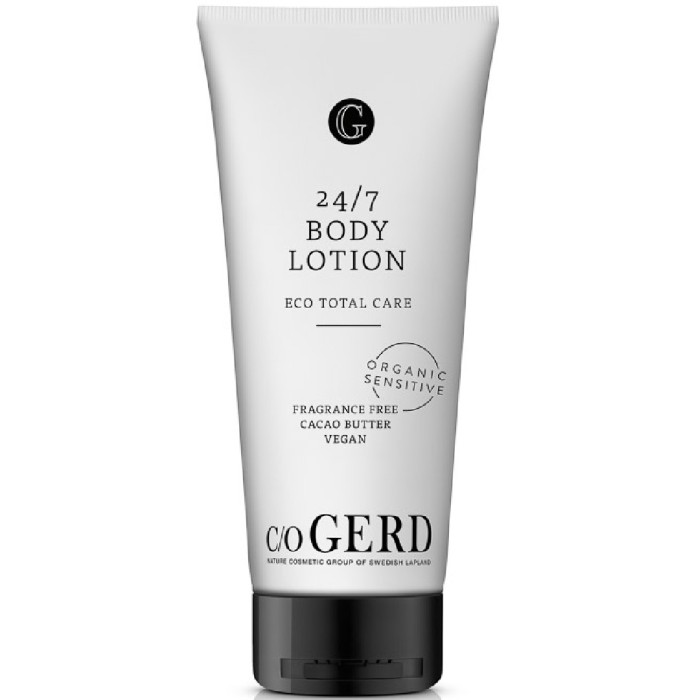 c/o Gerd 24/7 Body Lotion 200 ml, bild 2