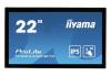 21.5" Iiyama ProLite TF2234MC-B7X, IPS 1920x1080 Multi-Touch, 8 ms, VGA/HDMI/DP