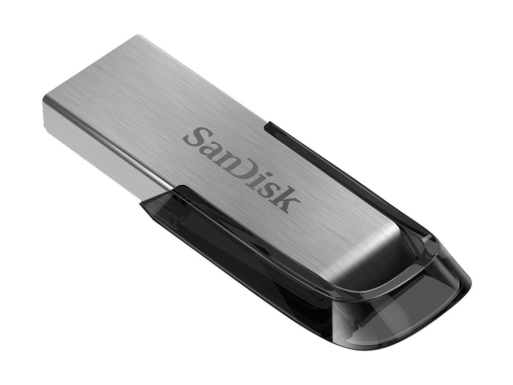 SanDisk Ultra Flair CZ73 USB Minne 3.0 - 512GB, bild 2