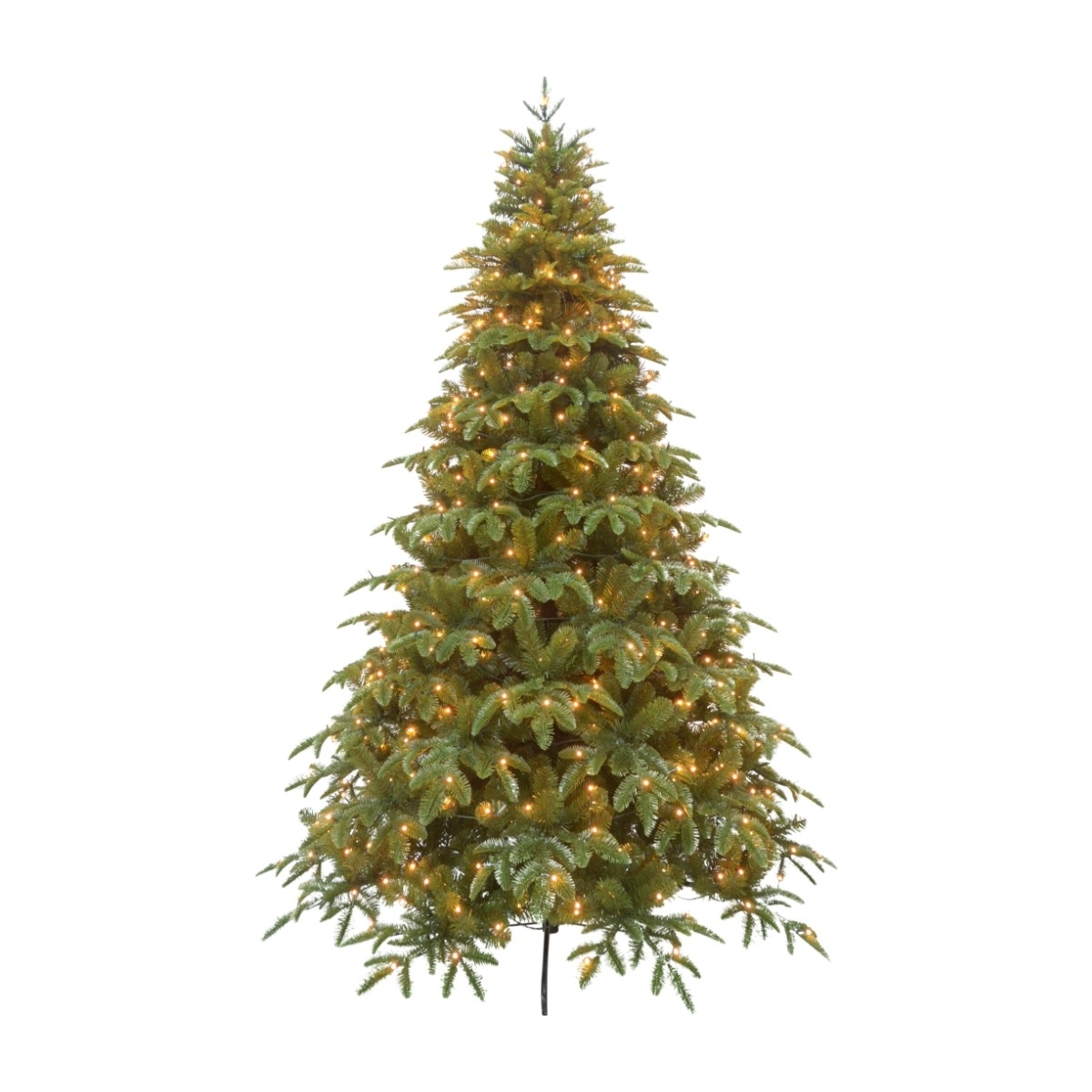 Kulz Sälen Julgran 240 cm