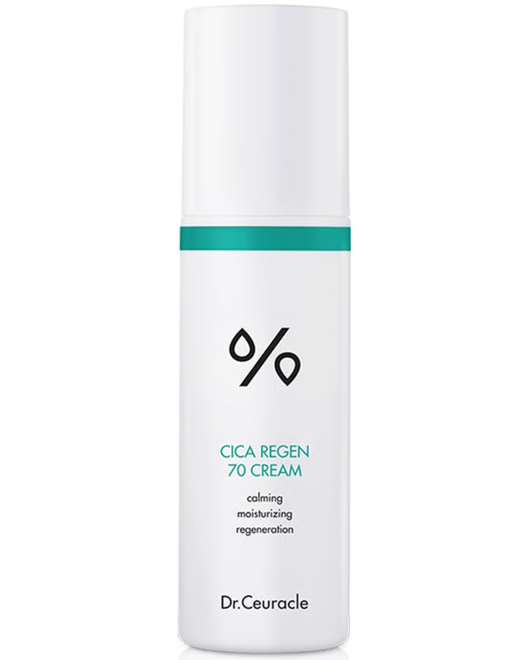 Dr. Ceuracle Cica Regen 70 Cream 50 g