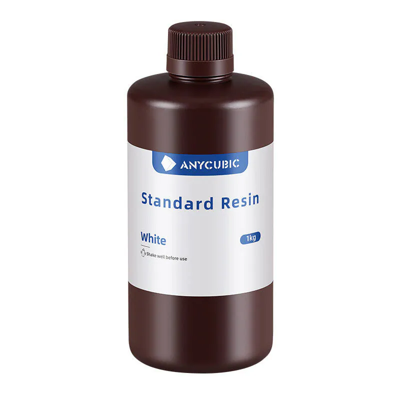 Anycubic standardharts (vit)