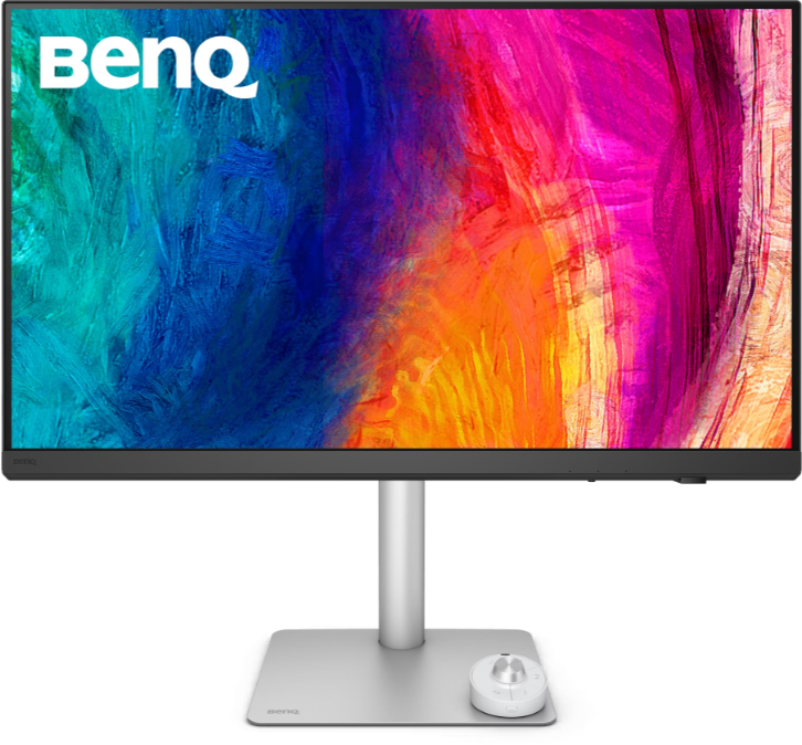 BenQ DesignVue PD3226G 31.5" - 3840x2160 IPS 144Hz, bild 3