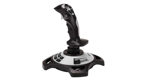 Maxx Tech Pro USB Joystick For PC, bild 3
