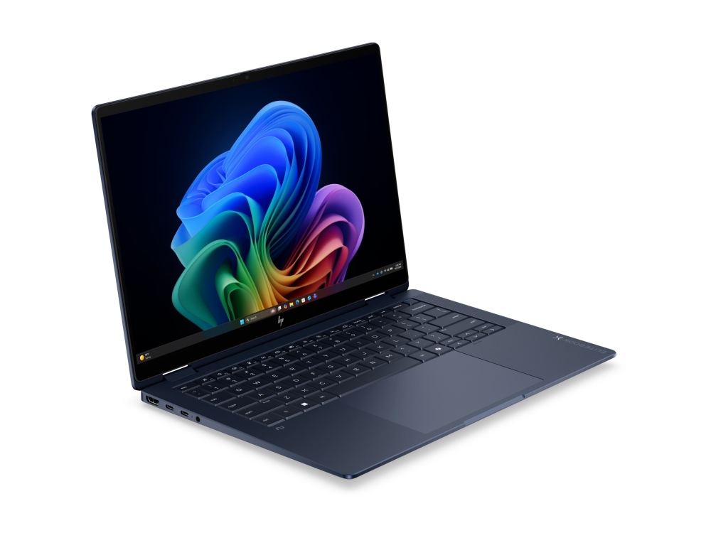 HP EliteBook X Flip G2i laptop 14 Intel Core Ultra 5 335 32 GB 512 GB SSD