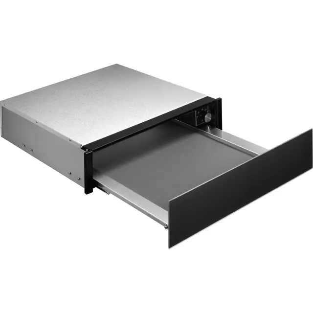 Electrolux värmelåda LBD4T (svart)