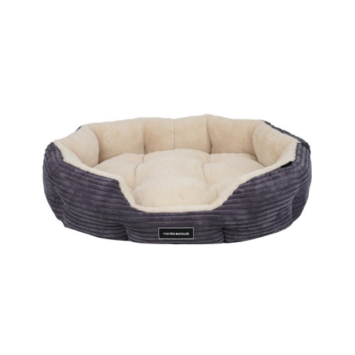 Nordic paws - Arlo Cozy - Grey - Medium