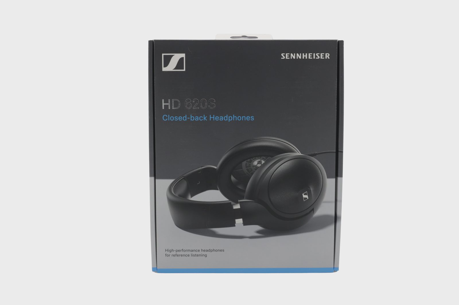 HD 620S