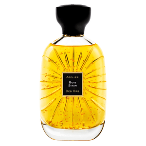 ATELIER DES ORS Bois Sikar Eau de Parfum 100 ml 100 ml