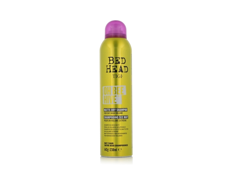 TIGI Bed Head Oh Bee Hive Dry Shampoo 238 ml, bild 3