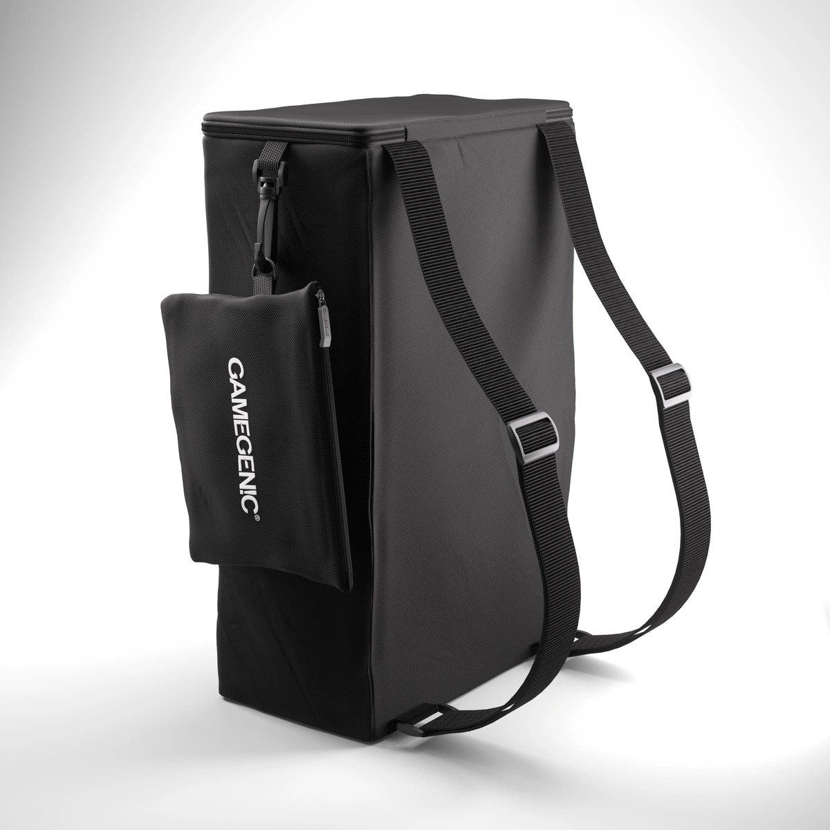 GameGenic Dungeon Pro Black