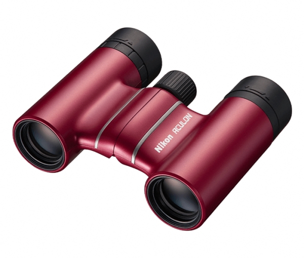 Nikon Aculon T02 8x21, red