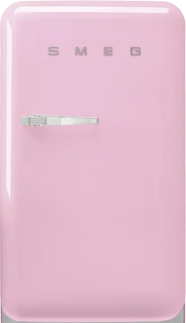 Smeg 50's Style FAB10HRPK6 minibar