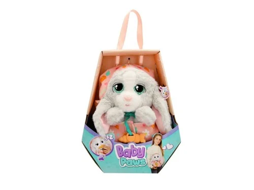 Baby Paws Bunny 24 cm, bild 2