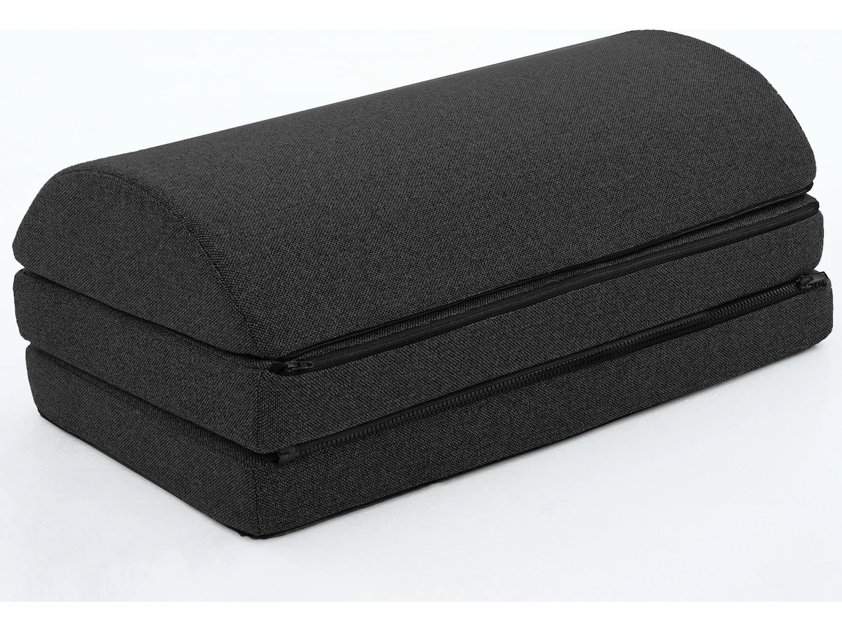 Svive Footrest - Black