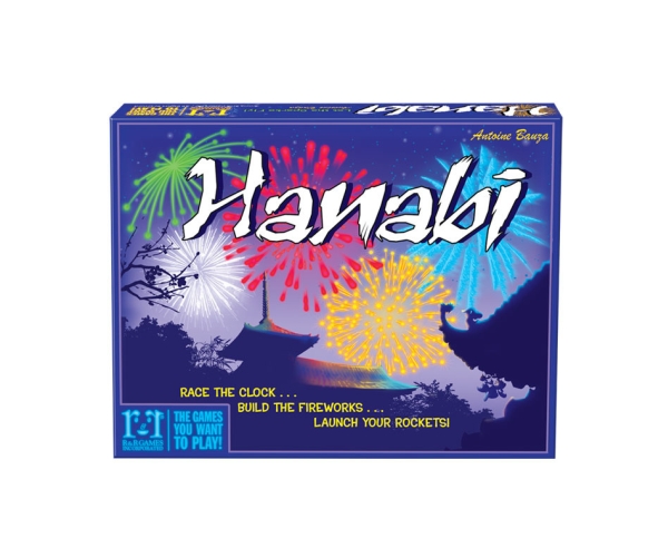 Hanabi (Eng)