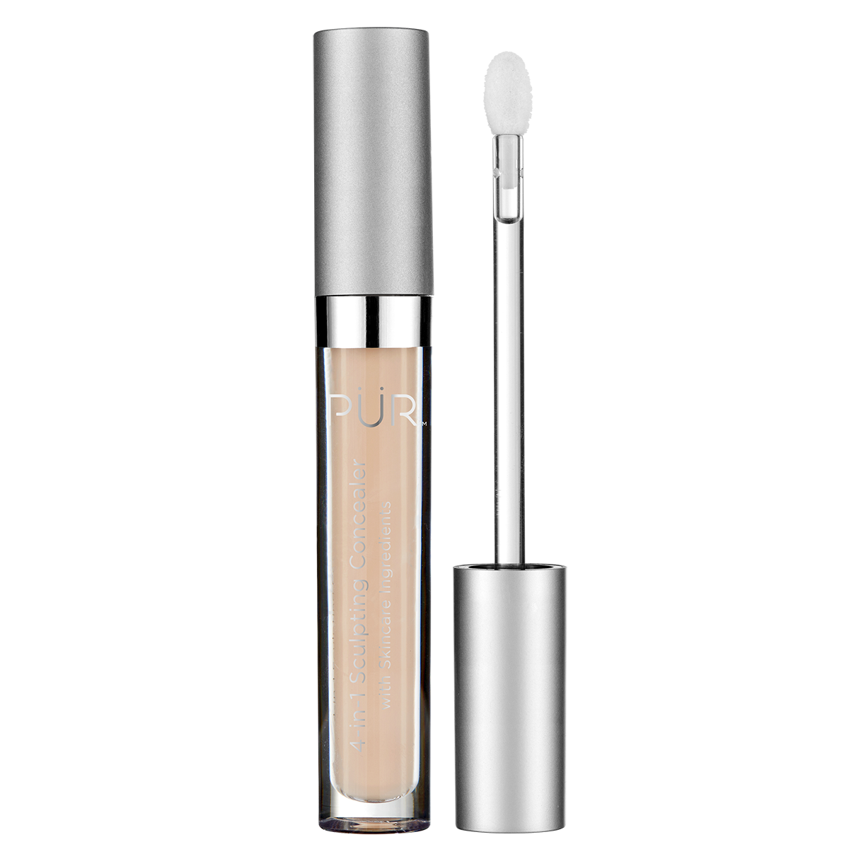PÜR Cosmetics 4-in-1 Sculpting Concealer MN3