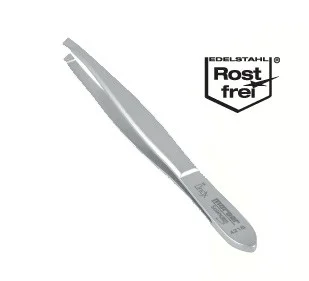 Mörser Solingen Inox pincett sned, bild 3