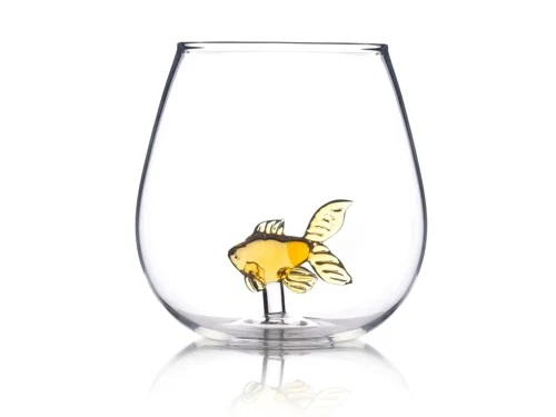 Goldfish In A Glass, bild 4