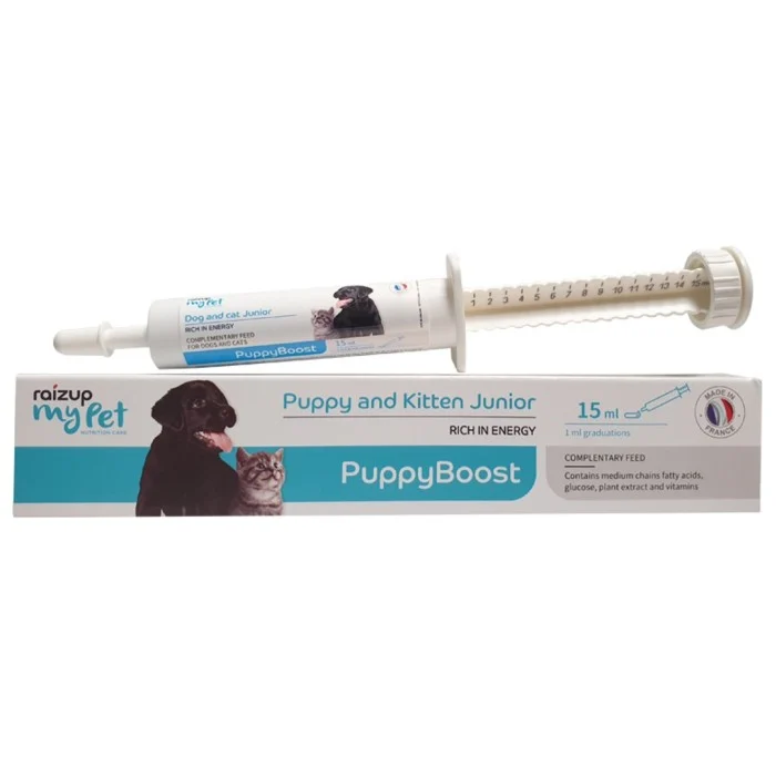 Raizup Puppyboost 15 ml