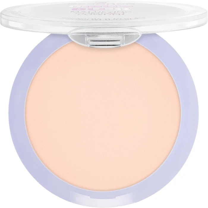 essence Matte Blur Mattifying Compact Powder 12 g