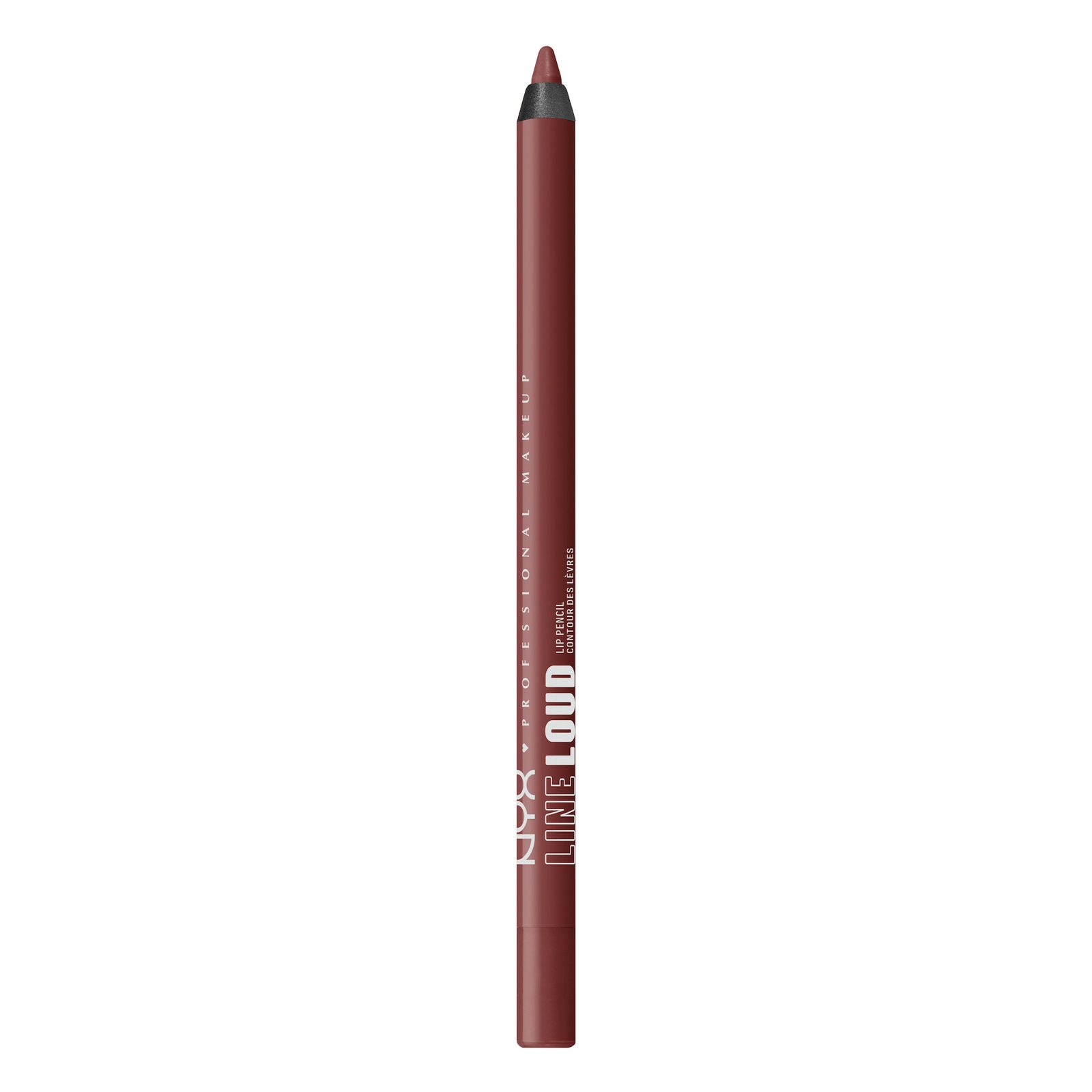 NYX PROFESSIONAL MAKEUP Line Loud Lip Pencil 32 SA$$Y 32 SA$$Y